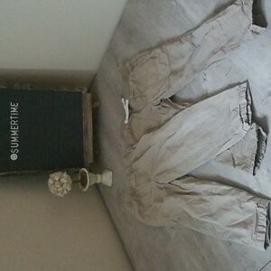 Toddler Carter's Pants-4T